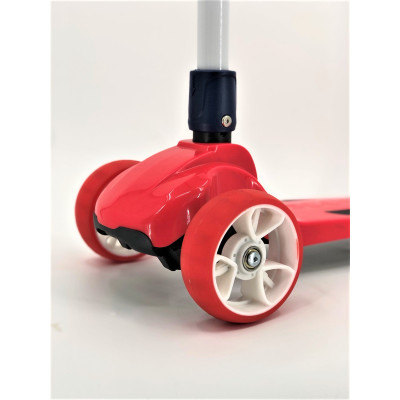 Дитячий самокат Activepower SL-20 триколісний
