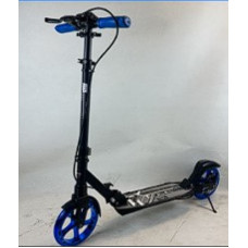 Самокат двоколісний Scooter Urban 4шт/ящ